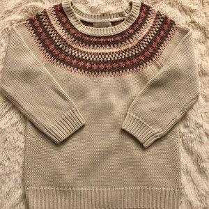 Banana Republic Merino wool Sweater